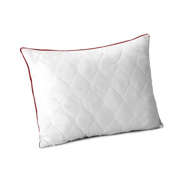 

Подушка MirSon Eco Jojo Silk 40х60 см украина-италия, микросатин