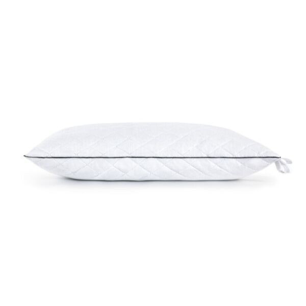

Подушка Mirson Royal Ecosilk 802 40х60 см (Мягкая) украина-италия, хлопок