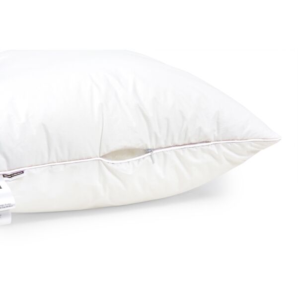 

Подушка MirSon Luxury Natural 70х70 см италия, шелк
