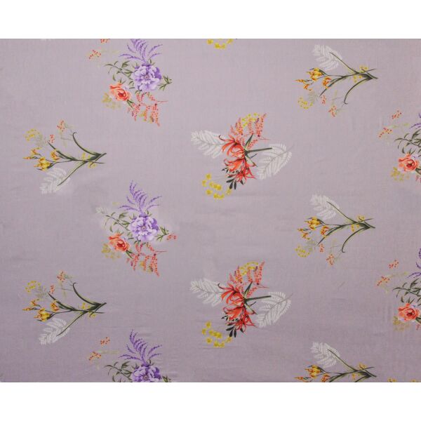 

Постельное белье MirSon 22-1249 Wild Flower Kids Детский италия, сатин