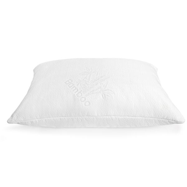 

Подушка Mirson Julia з Эвкалиптом 763 70х70 см (Высокая) украина-италия, трикотаж