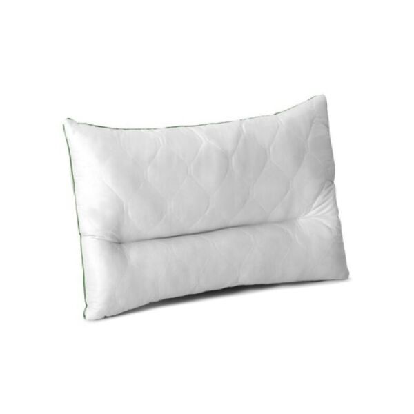 

Подушка MirSon Deluxe Eco Aloe Vera Eco Soft 50х70 см украина-италия, микросатин