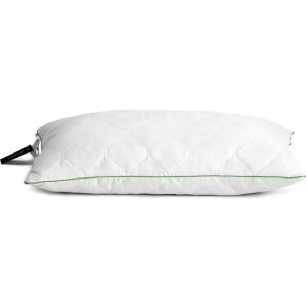 

Подушка MirSon Eco Line с Эвкалиптом 40х60 см (Мягкая) украина-италия, микросатин