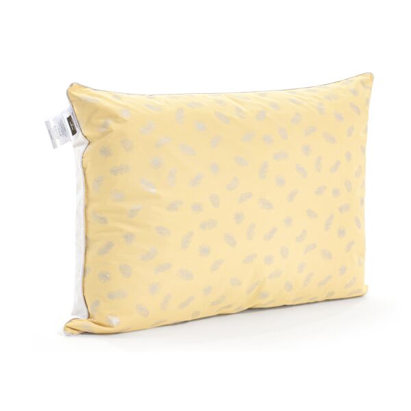 

Подушка Mirson Karmen 1809 60х60 см италия, био-пух