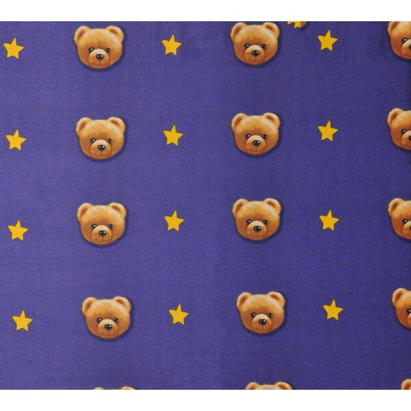 

Постельное белье MirSon 22-1245 Berry Kids Детский италия, сатин