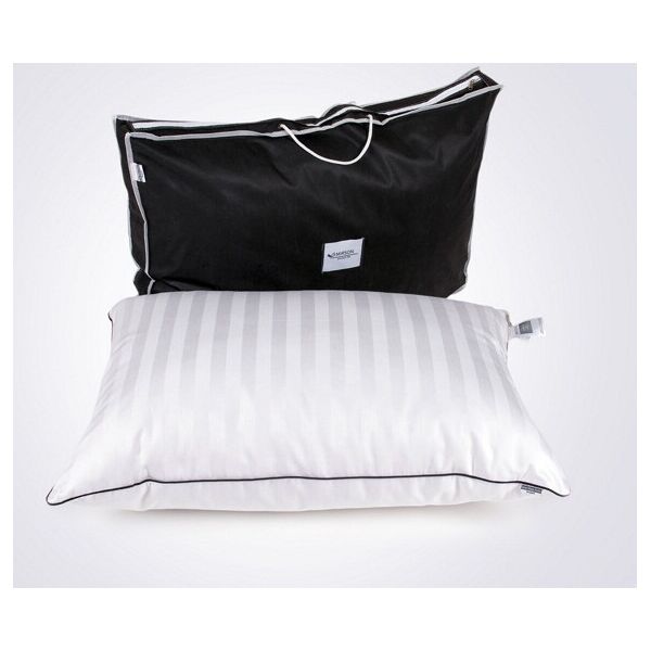 

Подушка MirSon Royal Pearl Tencel 70х70 см (Упругая) украина-италия, хлопок