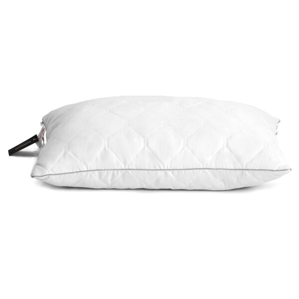 

Подушка Mirson Eco Silver memory 1472 60х60 см (Средняя) украина-италия, хлопок