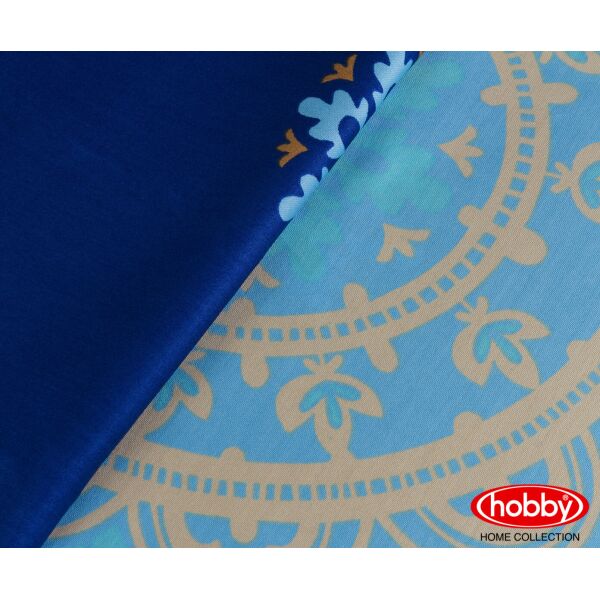 

Постельное белье Hobby Exclusive Ottoman Евро турция, сатин