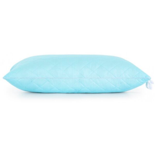 

Подушка Mirson Valentino Silk Kapok 1241 60х60 см (Мягкая) украина-италия, хлопок