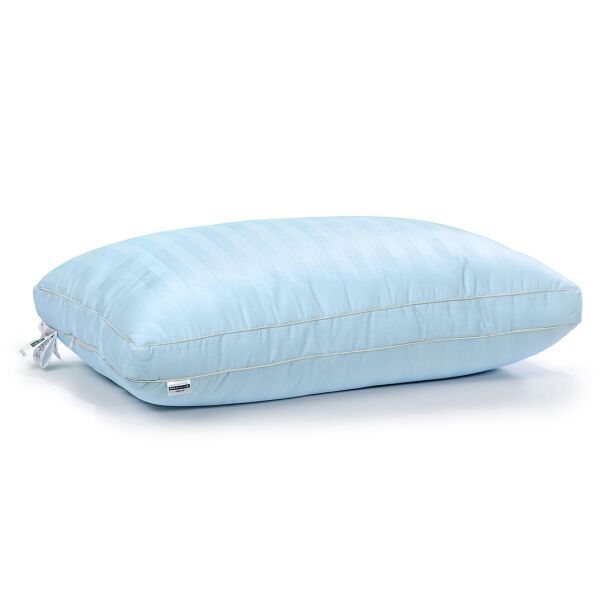 

Подушка MirSon Valentino Premium 1214 70х70 см (Мягкая) украина-италия, хлопок