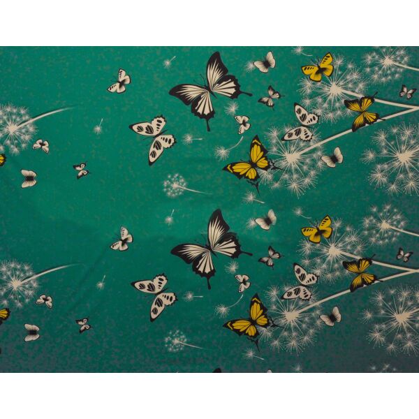 

Постельное белье MirSon 17-0419 Summer Односпальный украина, бязь