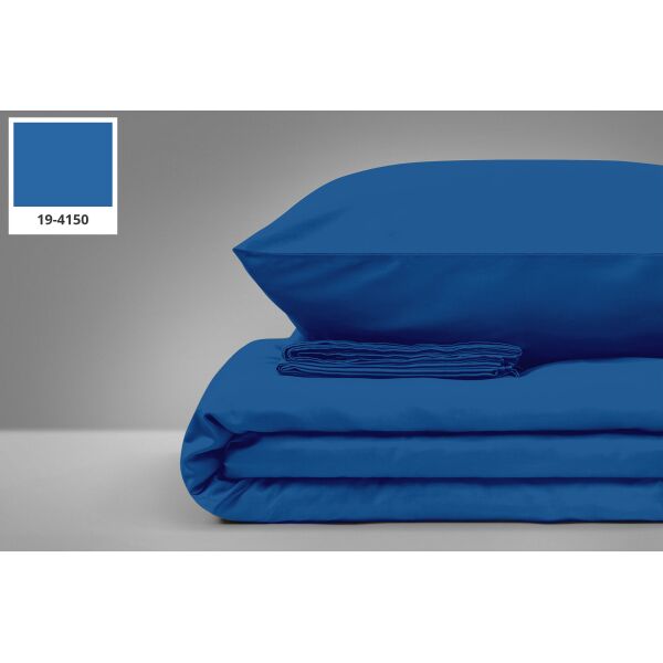 

Постельное белье MirSon Ofelia (19-4150) King Size италия, бязь