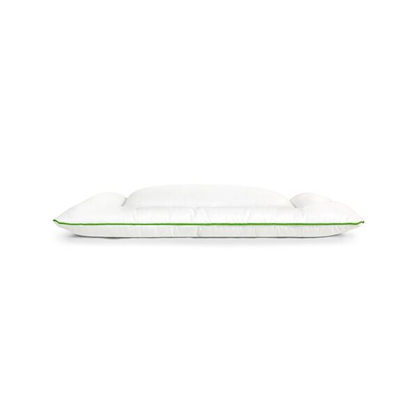 

Подушка Mirson Ecо Малыш Ecosilk 804 40х60 см (Мягкая) украина-италия, микросатин
