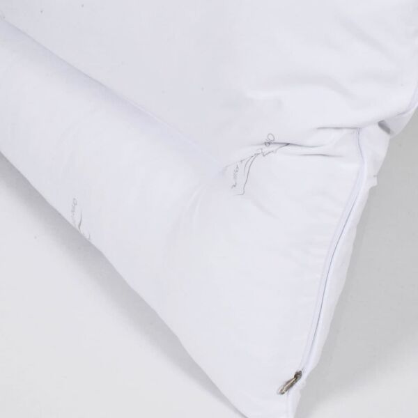 

Подушка Вилюта Orto Ортопедическая 50х70 см украина, микрофибра