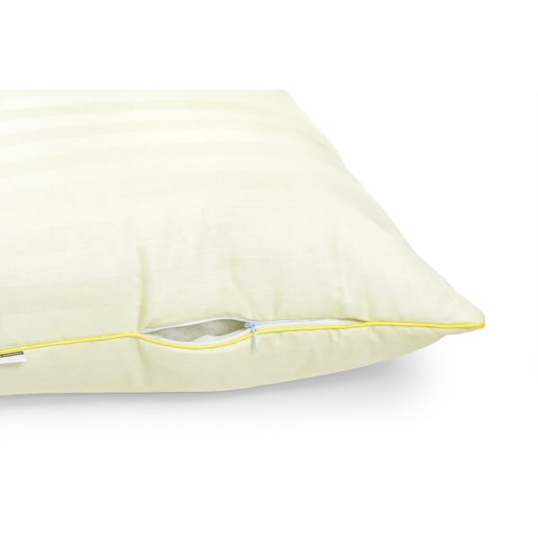 

Подушка MirSon Carmela Bamboo 50х70 см украина-италия, сатин-страйп