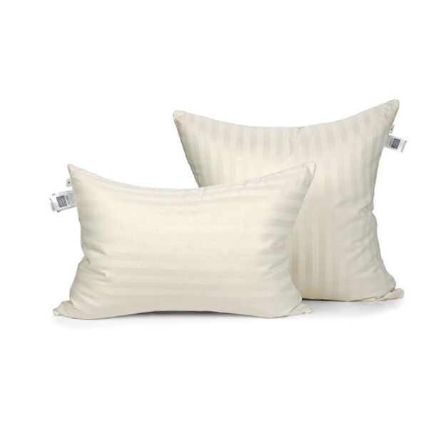 

Подушка MirSon Сarmela Бамбук 70х70 см (Средняя) украина-италия, хлопок