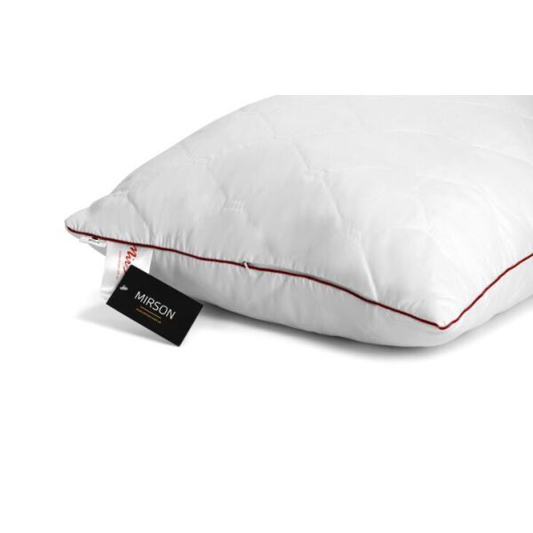 

Подушка MirSon Eco Tencel Jojo 60х60 см украина-италия, микросатин