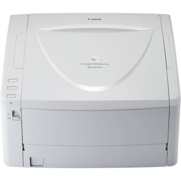 

Сканер Canon DR-6010C