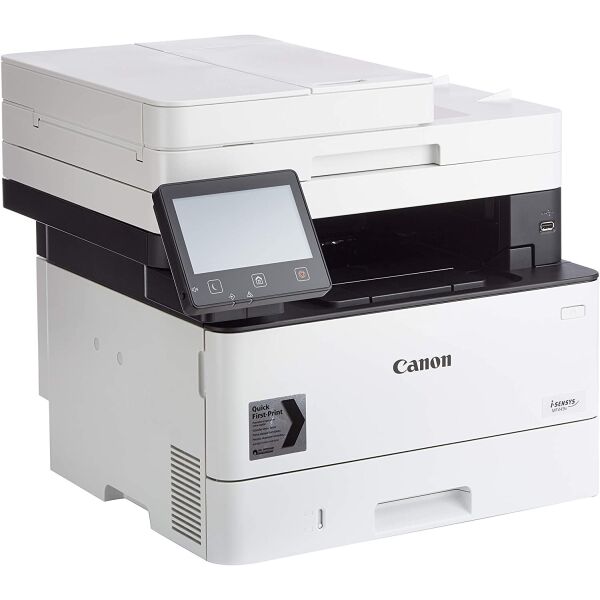 

Canon MF449X