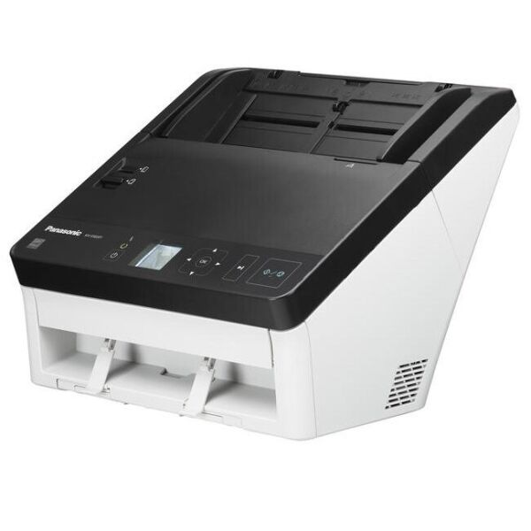 

Сканер Panasonic KV-S1028Y-U