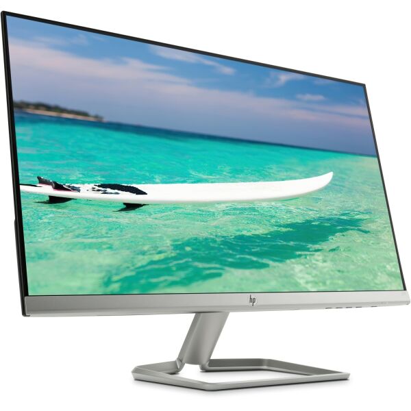 

Монитор HP 27" 27f (2XN62AA)
