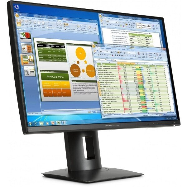 

Монитор HP 27" Z27n (K7C09A4)