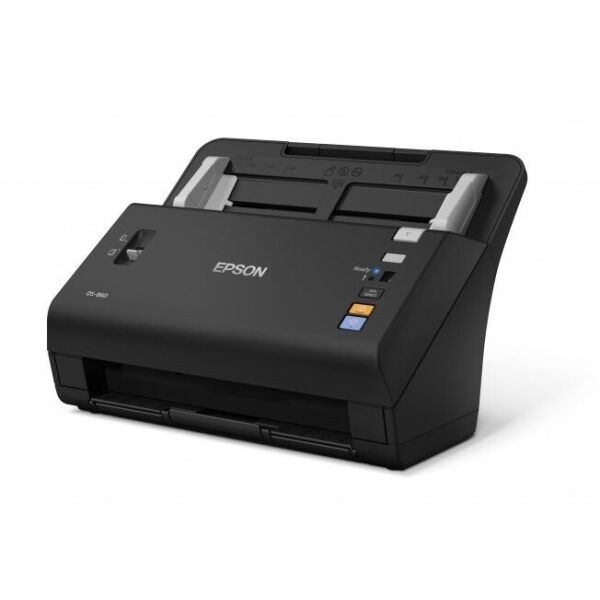 

Сканер Epson WorkForce DS-860N