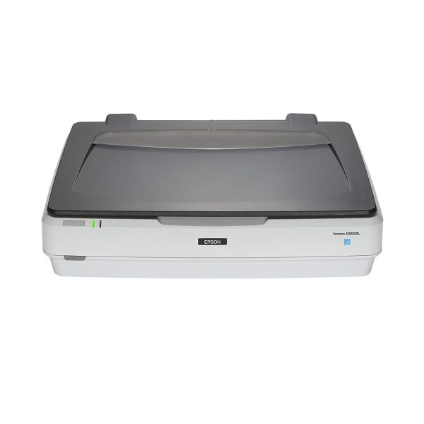 

Сканер Epson Expression 12000XL
