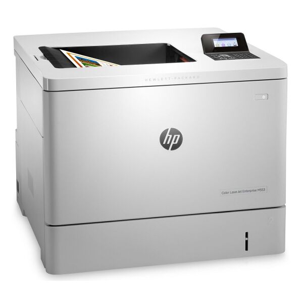 

HP M553n (B5L24A)