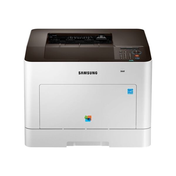 

Samsung SL-C3010ND