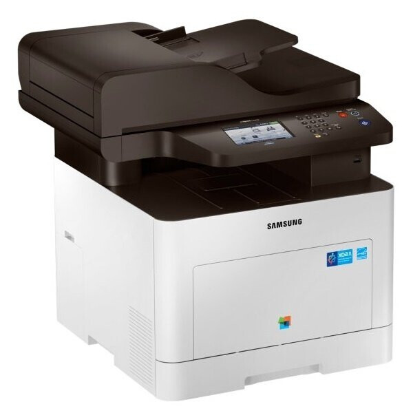 

Samsung SL-C3060FR