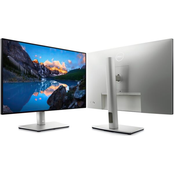 

Монитор Dell 24" U2421E (210AXMB)
