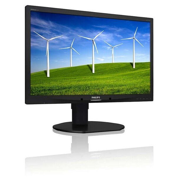 

Монитор Philips 23" 231B4QPYCB/00