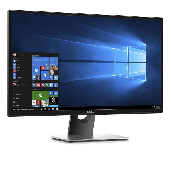 

Монитор Dell 27" SE2717H (210AJVN)