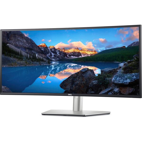 

Монитор Dell U3421WE 34,1" (210AXQL)
