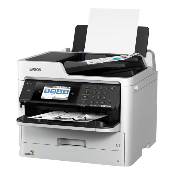 

WF-M5799DWF mono A4/fax