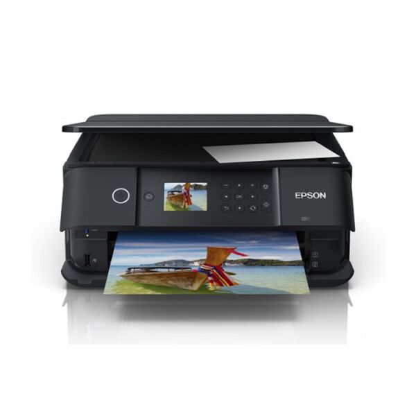 

Epson Expression XP-6100