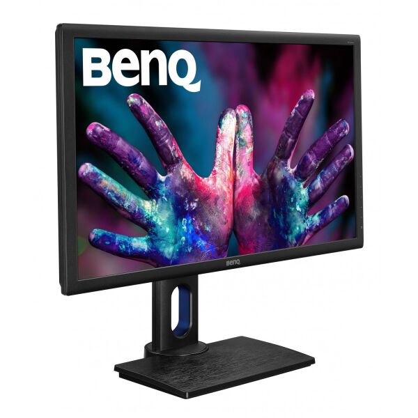 

Монитор BenQ 27" PD2700Q (9H.LF7LA.TBE)