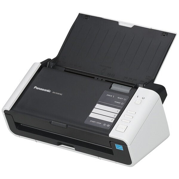 

Сканер PANASONIC KV-S1015C (KV-S1015C-U)