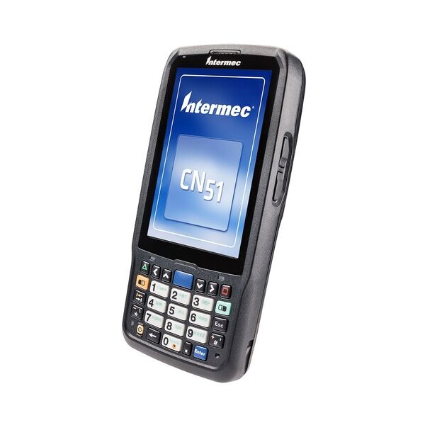 

Сканер Honeywell CN51 (CN51AN1KN00A1000)
