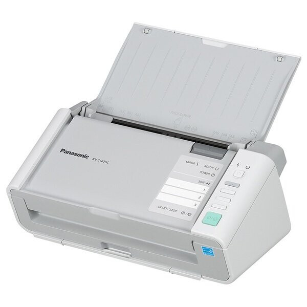 

Сканер PANASONIC KV-S1026C (KV-S1026C-U)