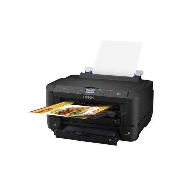 

Epson WorkForce WF-7210DTW