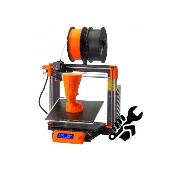 

Prusa Research Diy I3 Mk3S