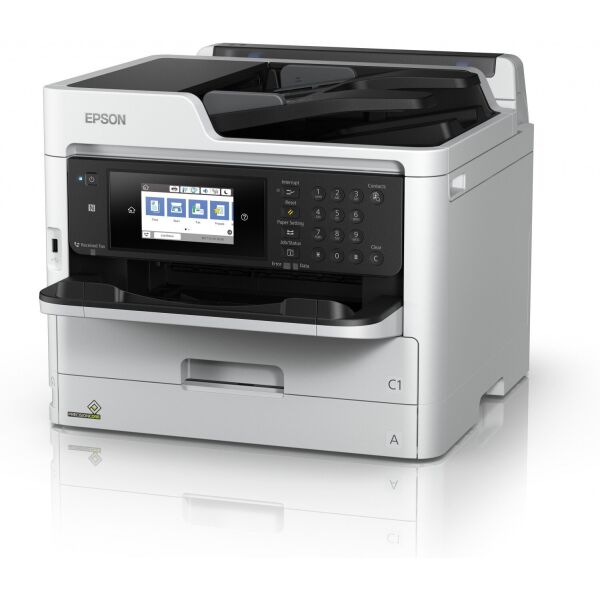 

Epson WorkForce Pro WF-C5790