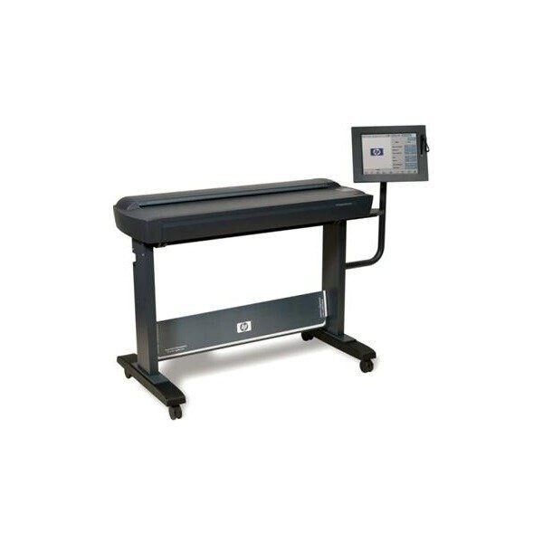 

Сканер HP DESIGNJET HD SCANNER (CQ654B#B19)
