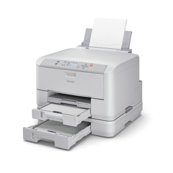 

Epson WorkForce Pro WF-M5190DW