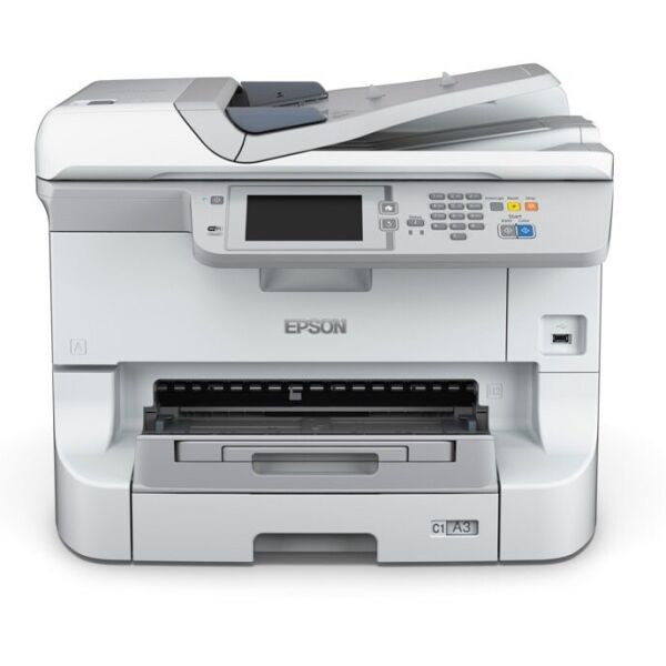 

Epson WorkForce Pro WF-8590DWF