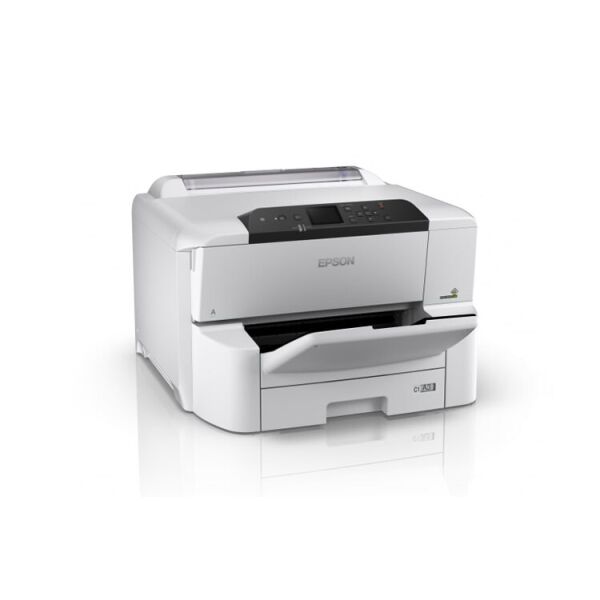 

Epson WorkForce Pro WF-C8190DW