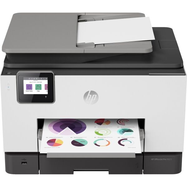 

HP OfficeJet PRO 9023 (1MR70B)