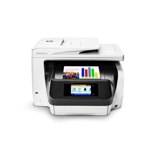 

HP OfficeJet Pro 8730 (D9L20A)